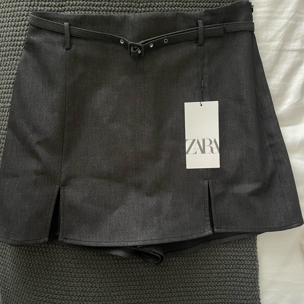 Zara skort